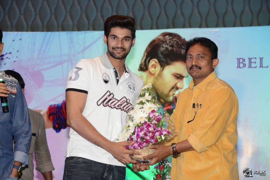 Speedunnodu-Movie-Teaser-Launch
